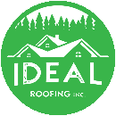 Ideal Roofing Inc Logo 2